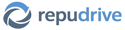 repudrive Logo